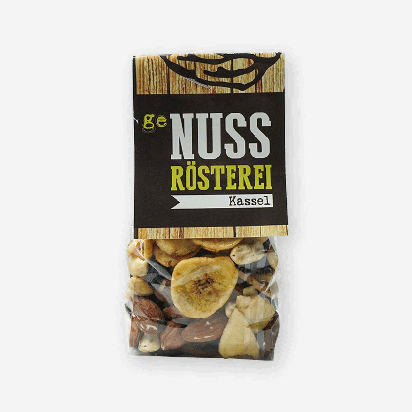 Studentenfutter