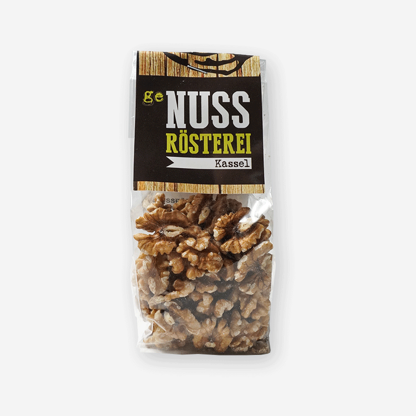 Walnüsse Natur