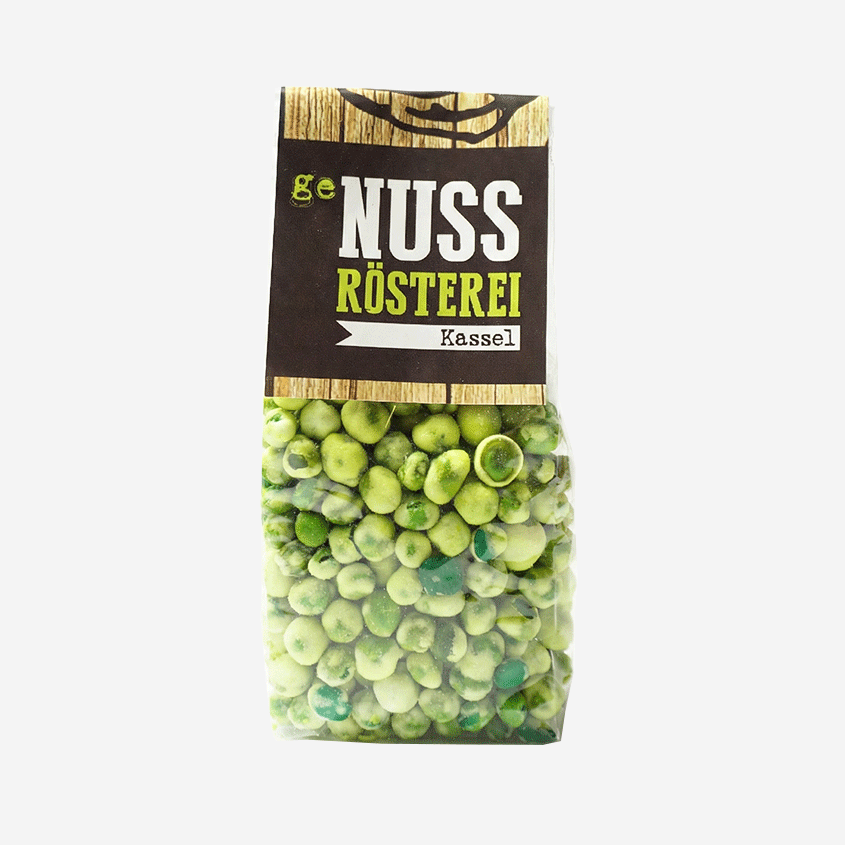 Wasabierbsen